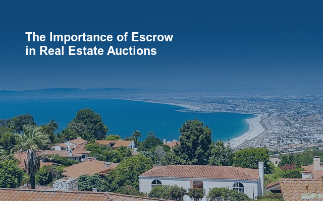 escrow deals