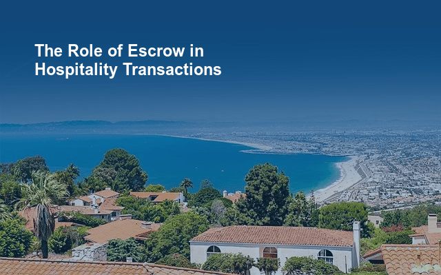 complex transactions
