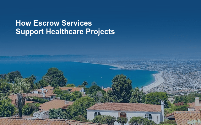 escrow deals