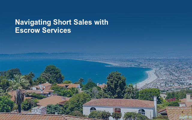 small business escrow