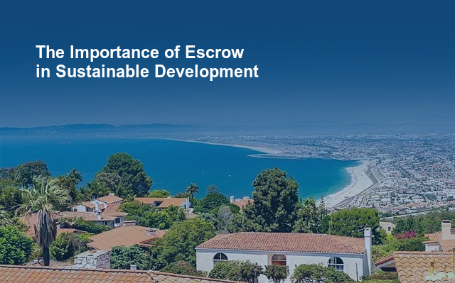 cryptocurrency escrow