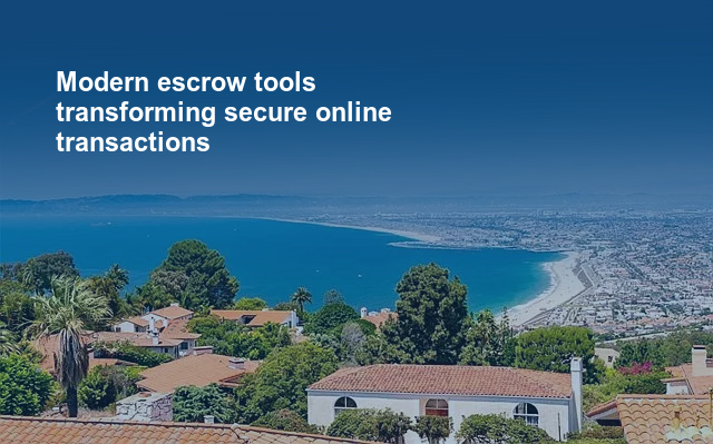 Modern escrow tools transforming secure online transactions.jpg
